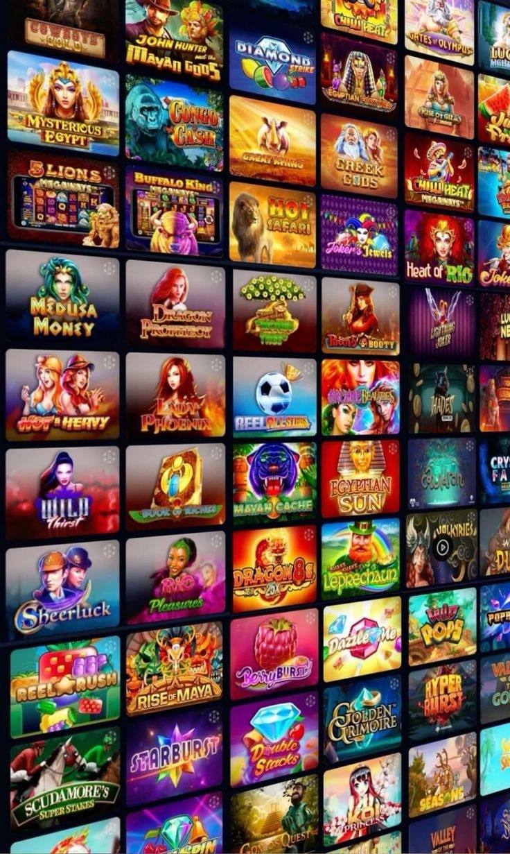 BoomerangBetCasino game