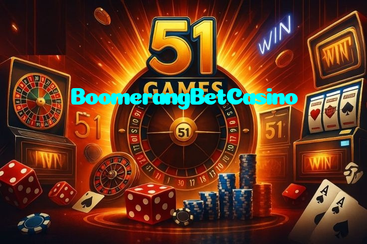 available types of BoomerangBetCasino bet including pre-match live express and system bets