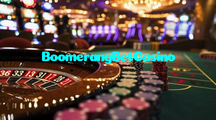 BoomerangBetCasino