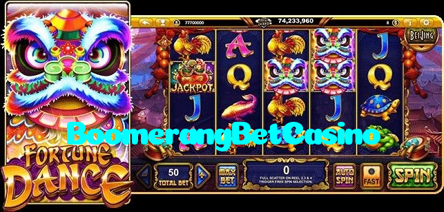 BoomerangBetCasino خوش آمدید بونس +600% پیشکش موبائل ایپ کے پروموشن سیکشن میں دکھائی دیتی ہے۔