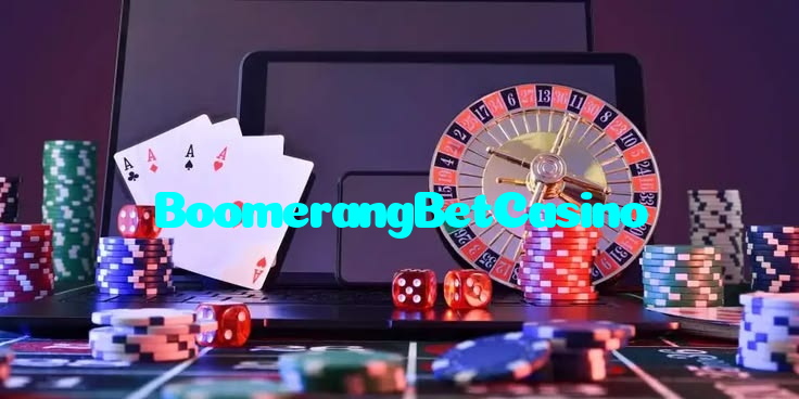 BoomerangBetCasino خوش آمدید بونس +600% پیشکش موبائل ایپ کے پروموشن سیکشن میں دکھائی دیتی ہے۔