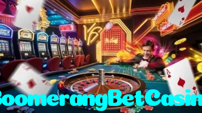 BoomerangBetCasino