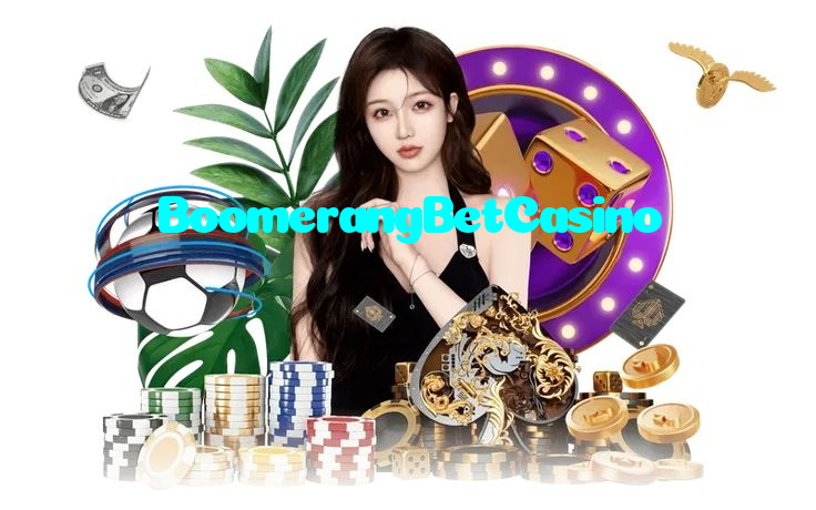 BoomerangBetCasino