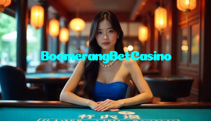 BoomerangBetCasino خوش آمدید بونس +600% پیشکش موبائل ایپ کے پروموشن سیکشن میں دکھائی دیتی ہے۔