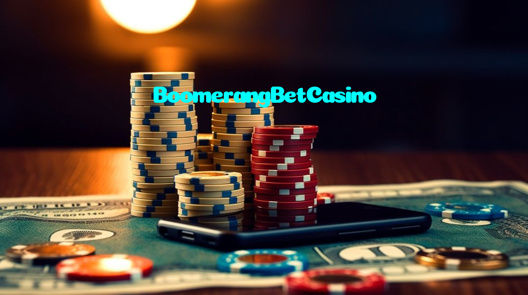 BoomerangBetCasino