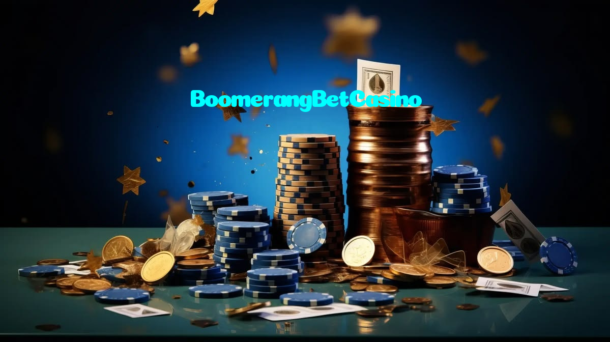 BoomerangBetCasino