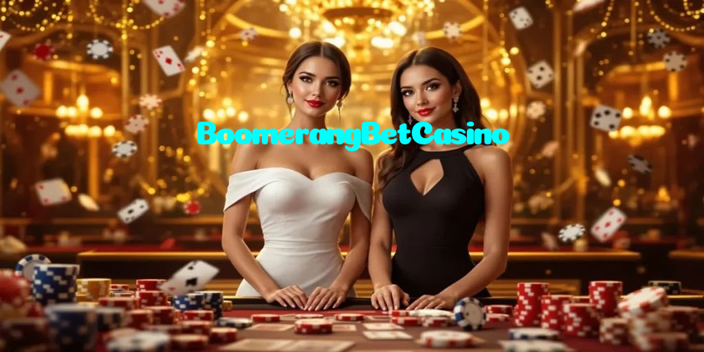 making first deposit on BoomerangBetCasino website using local payment methods in Pakistan