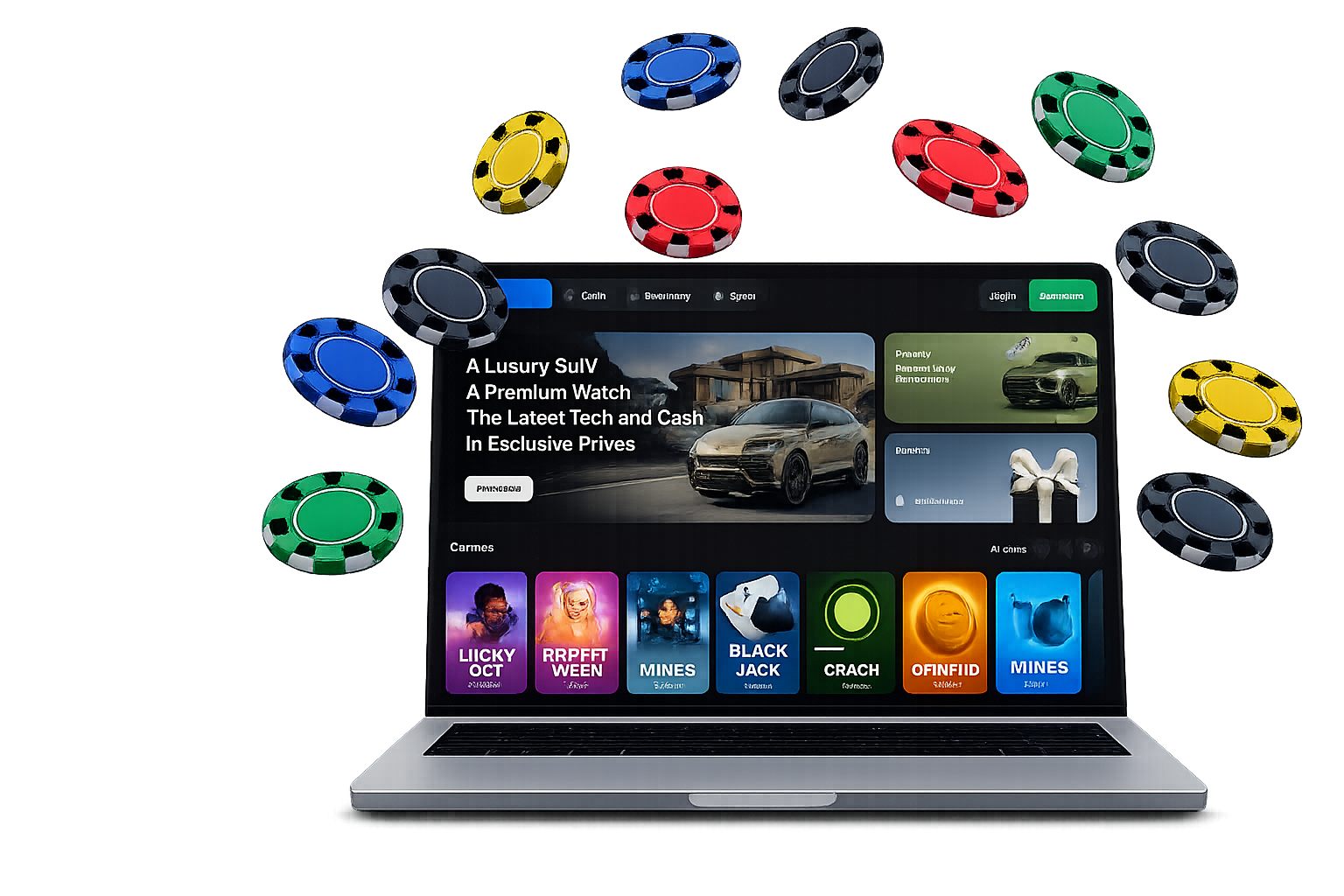 BoomerangBetCasino Pakistan