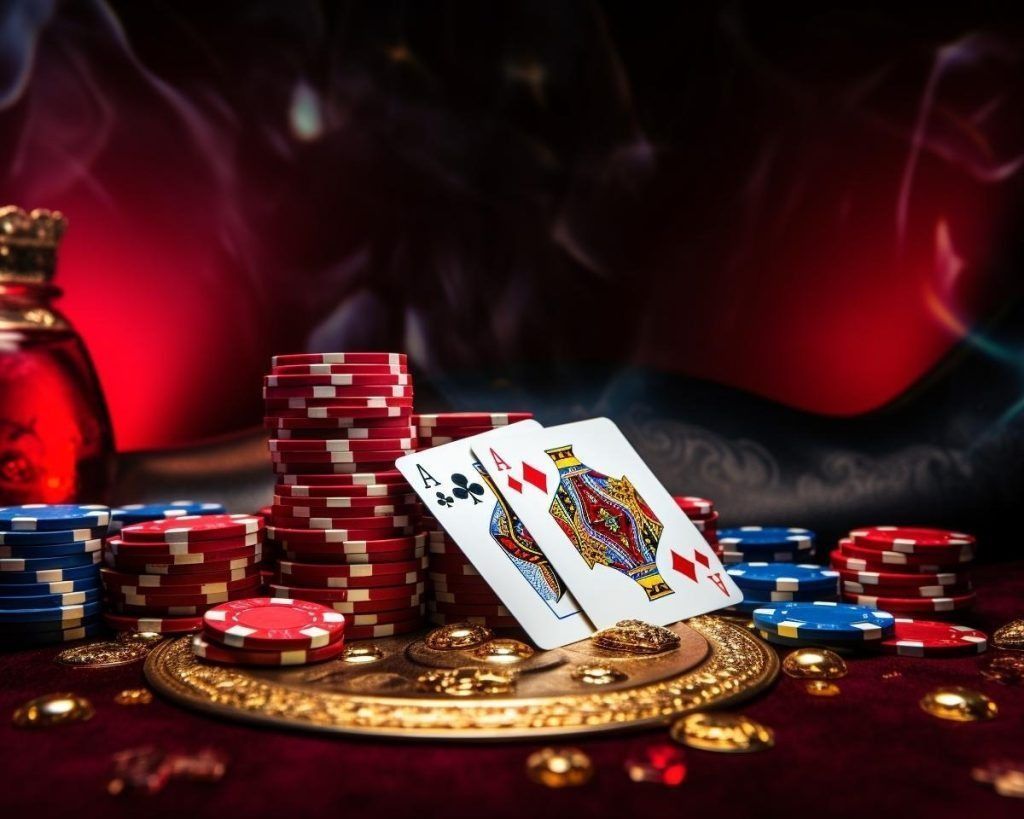پاکستان میں BoomerangBetCasino قانونی ہے۔
